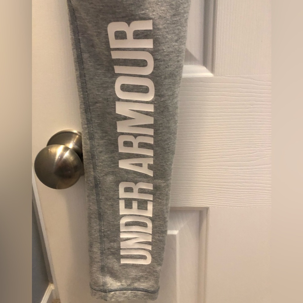 Under Armour Exercise Leggings